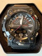 Casio Mudmaster GG-B100-1AER, Ophalen of Verzenden, Zo goed als nieuw, Casio
