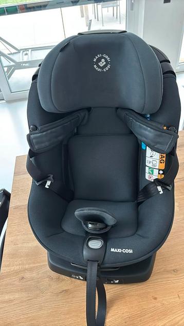 Maxi Cosi Axissfix i-size 360 graden draaibaar perfect beschikbaar voor biedingen