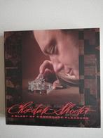 Chocolate shooter, Box, Dominique Persoone, Chocolatier, Envoi, Utilisé, Article de fête