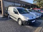 Peugeot Partner L1 (bj 2012), Auto's, Bestelwagens en Lichte vracht, Te koop, Zilver of Grijs, 55 kW, Gebruikt