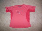 t-shirt Regatta 9-10j, Kinderen en Baby's, Kinderkleding | Maat 134, Ophalen of Verzenden, Regatta, Meisje, Shirt of Longsleeve