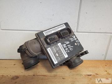 Mercedes A klasse W168 ecu / luchtmassameter a0255454132 €50 beschikbaar voor biedingen