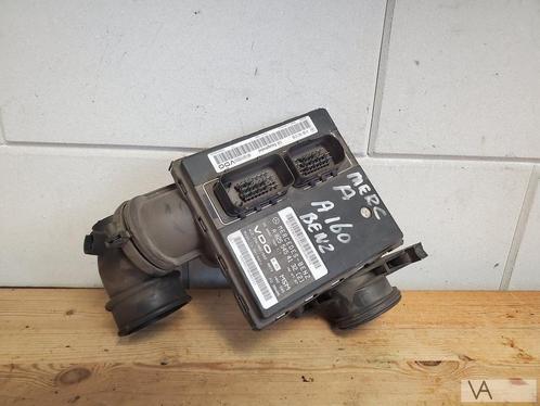 Mercedes A klasse W168 ecu / luchtmassameter a0255454132 €50, Auto-onderdelen, Elektronica en Kabels, Mercedes-Benz, Gebruikt