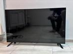 Ultra HD 4K slimme LED-tv 2014, Ophalen, Zo goed als nieuw, LED