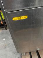 Horeca vaatwas, Ophalen, Gebruikt