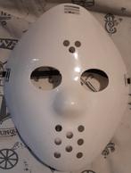 Masker Jason Voorhees, Zo goed als nieuw, Accessoires, Ophalen