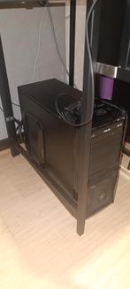 Game PC Intel i7, Computers en Software, Ophalen of Verzenden, Zo goed als nieuw, HDD