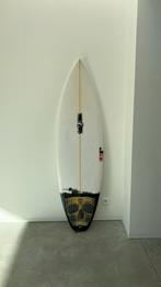 Surfboard 6.0 JS blackbox 2 - 31,9l, Watersport en Boten, Golfsurfen, Ophalen, Gebruikt, Shortboard, Met vinnen