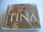 2 CD - TINA TURNER - TOUT LE MEILLEUR - NOUVEAU DANS FOLLIE, Enlèvement ou Envoi, 1980 à 2000, Neuf, dans son emballage