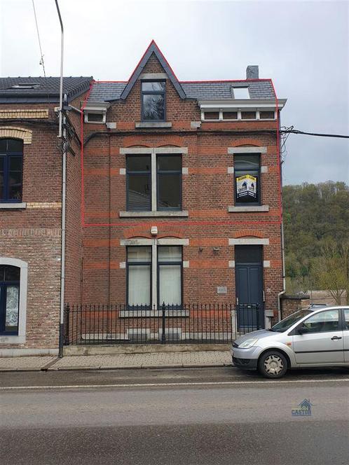 Appartement à louer à Aywaille, 2 chambres, Immo, Huizen te huur, Appartement, G