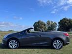 Opel Cascada Cascada 1.4 Turbo Cosmo S (bj 2015), Auto's, Voorwielaandrijving, Gebruikt, Zwart, 4 cilinders
