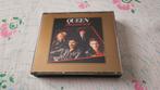 Grootste hits van Queen, Cd's en Dvd's, Ophalen of Verzenden, Zo goed als nieuw, Boxset