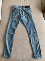 G star raw w32/l32 skinny jeans revend., Zo goed als nieuw