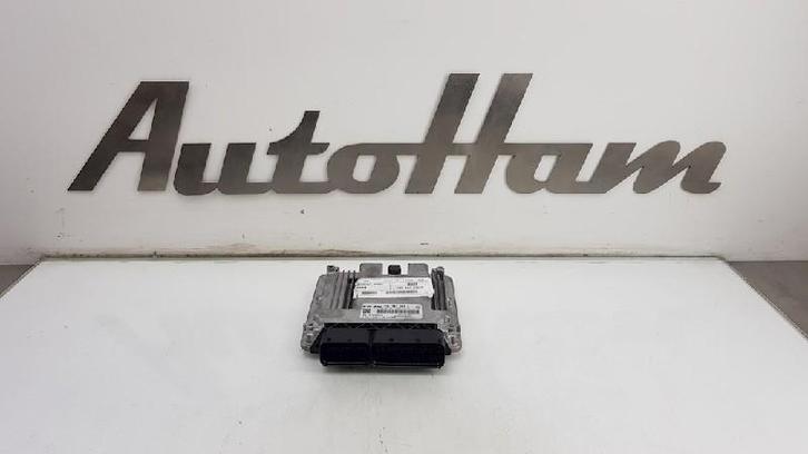 CALCULATEUR MOTEUR ECU Volkswagen Sharan (7N), Autos : Pièces & Accessoires, Électronique & Câbles, Volkswagen, Utilisé