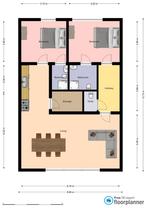 Woning te huur, Immo, 100 m², Direct bij eigenaar, 2 kamers, Vrijstaande woning