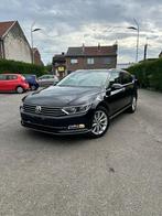 VW Passat 2.0 TDI DSG 6, Auto's, Automaat, 5 deurs, Particulier, Passat