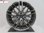 Originele Mercedes GLC W253 AMG 21 inch velgen, Auto-onderdelen, Banden en Velgen, Ophalen of Verzenden, Gebruikt, 21 inch, Velg(en)