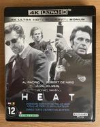 Heat 4K Ultra HD engl - Fr, Ophalen, Drama
