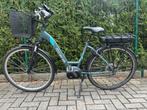 Elektrische fiets Shimano Middenmotor, Fietsen en Brommers, Ophalen of Verzenden, Zo goed als nieuw