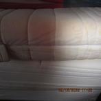 Gratis een matras 90 bij twee meter 18 cm dik, Ophalen, Gebruikt, 90 cm, Eenpersoons