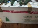 Triumph tree complete kunstkerstboom, Diversen, Kerst, Ophalen