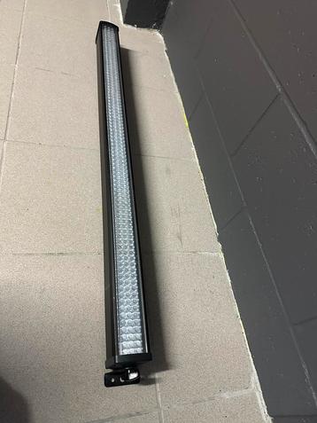 ADJ mega led bar