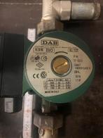 Circulatiepomp, Bricolage & Construction, Chauffage & Radiateurs, Enlèvement, Utilisé, Autres types