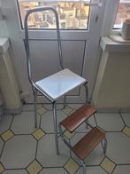 Escabeau de cuisine, Maison & Meubles, Enlèvement, /, /, /