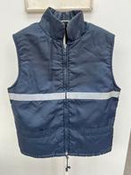 St Ludgardis - uniform -  bodywarmer - mt 140, Ophalen of Verzenden, Zo goed als nieuw