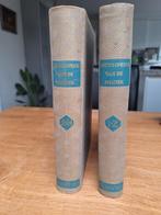 Encyclopedie van de muziek 2 delen. Elsevier. harde kaft, Ophalen, Gelezen, Elsevier