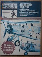 Hachette Collection - Chasseurs 1914-1918, Europa, Ophalen of Verzenden, 20e eeuw of later, Gelezen