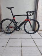 Wiliers koersfiets, Ophalen