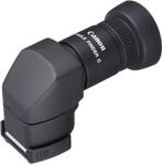 Canon - Angle Finder C W/ Adapter EC-CRE, Spiegelreflex, Canon, Ophalen of Verzenden, Zo goed als nieuw