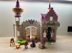 Playmobile kasteel, Ophalen, Gebruikt