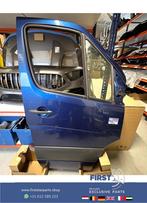 W906 SPRINTER DEUR RECHTS VOOR COMPLEET PORTIER RECHTSVOOR A, Utilisé, Droite, Porte, -