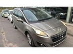 2015 Peugeot 5008 Personenauto, Auto's, Peugeot, Automaat, Gebruikt, Overige brandstoffen, Bedrijf