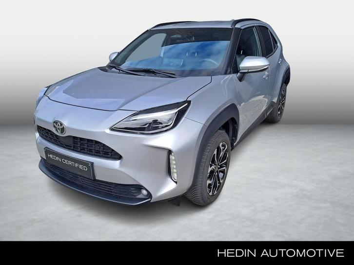 Toyota Yaris Cross 1.5 VVT-ie Hybrid Dynamic Plus 1.5 VVT-ie, Auto's, Toyota, Bedrijf, Te koop, Yaris Cross, Airconditioning, Bluetooth