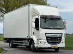 DAF LF 210 LF210.14 EURO6. 2019. 720x248x255 (bj 2019), Automaat, Achterwielaandrijving, Euro 6, 213 pk