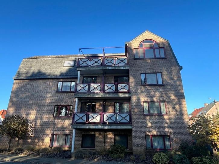 Appartement met 2 slaapkamers te Diest, Immo, Huizen en Appartementen te koop, Provincie Vlaams-Brabant, tot 200 m², Appartement