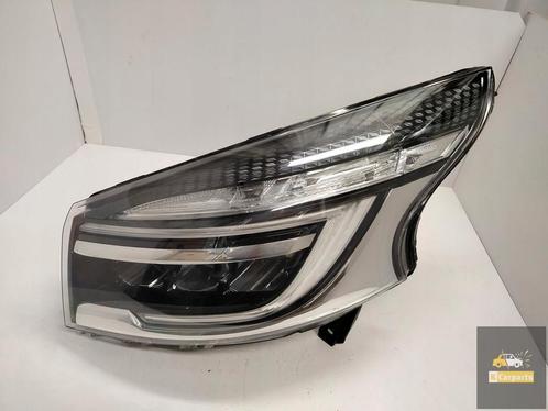 Renault Trafic III lift Volledig led-licht links, Auto-onderdelen, Verlichting, Renault, Gebruikt