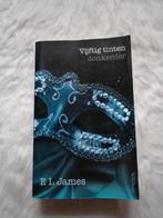 Boek: E L James - Vijftig tinten donkerder, Livres, Romans, E L James, Enlèvement ou Envoi, Neuf