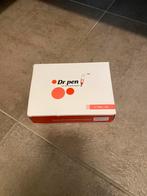 Dermapen, Ophalen, Nieuw