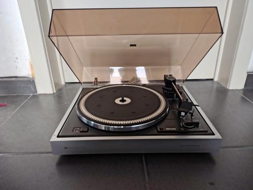 Philips 22GA406/05 + Telefunken TA250, Audio, Tv en Foto, Overige Audio, Tv en Foto, Refurbished, Ophalen