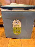 frigo box 'Gio Style koelbox' 26 liter elektrisch oplaadbaar, Caravans en Kamperen, Koelboxen, Ophalen of Verzenden, Koelbox, Elektrisch
