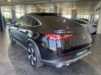 Mercedes-Benz GLC Coupé GLC 300 de 4M - LEDER - PANO DAK -, Auto's, Automaat, 197 pk, Gebruikt, Zwart