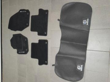 tapis de voiture Volvo XC60, Enlèvement, Comme neuf