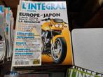 Revues Motos, Boeken, Motoren, Ophalen
