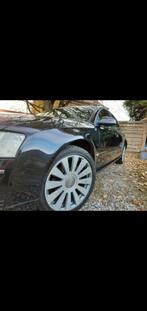Jantes Audi A8 d'origine., Autos : Pièces & Accessoires, Pneus & Jantes, Jante(s), Enlèvement, Utilisé, 19 pouces