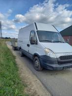 Iveco Daily, Auto's, Bestelwagens en Lichte vracht, Particulier, Te koop, Iveco