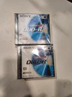 sony dvd+r, Enlèvement ou Envoi